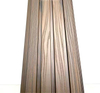 Mixing colors CO extrusion WPC WALL PANEL GREAT WALL PANEL with woodgrain