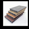 ALUMINUM WPC Decking 140mm