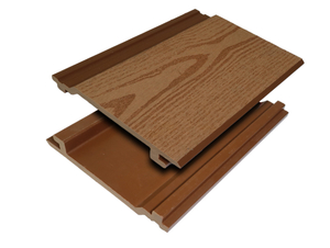 Wpc Wall Panel Outdoor