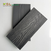 Composite WPC decking for outdoor