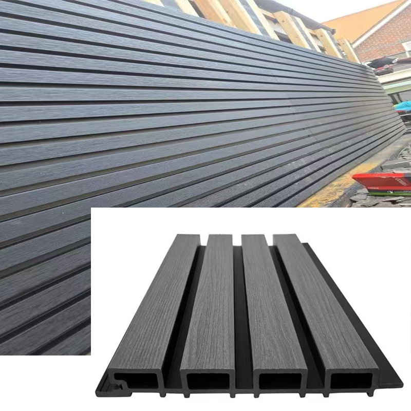 In-depth Research and Development Trends of China's Wood-Plastic Composite Industry (2025-2030)