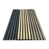 MDF Acoustic Panels Are Very Popular Due To Their Excellent Noise Reduction Performance And Versatile Applications.