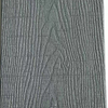 Durable Traditional Style WPC Decking Tiles 18mm Wood Plastic Composite Waterproof Smooth Finish Easy Click for Outdoor Flooring
