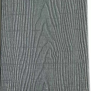 Durable Traditional Style WPC Decking Tiles 18mm Wood Plastic Composite Waterproof Smooth Finish Easy Click for Outdoor Flooring