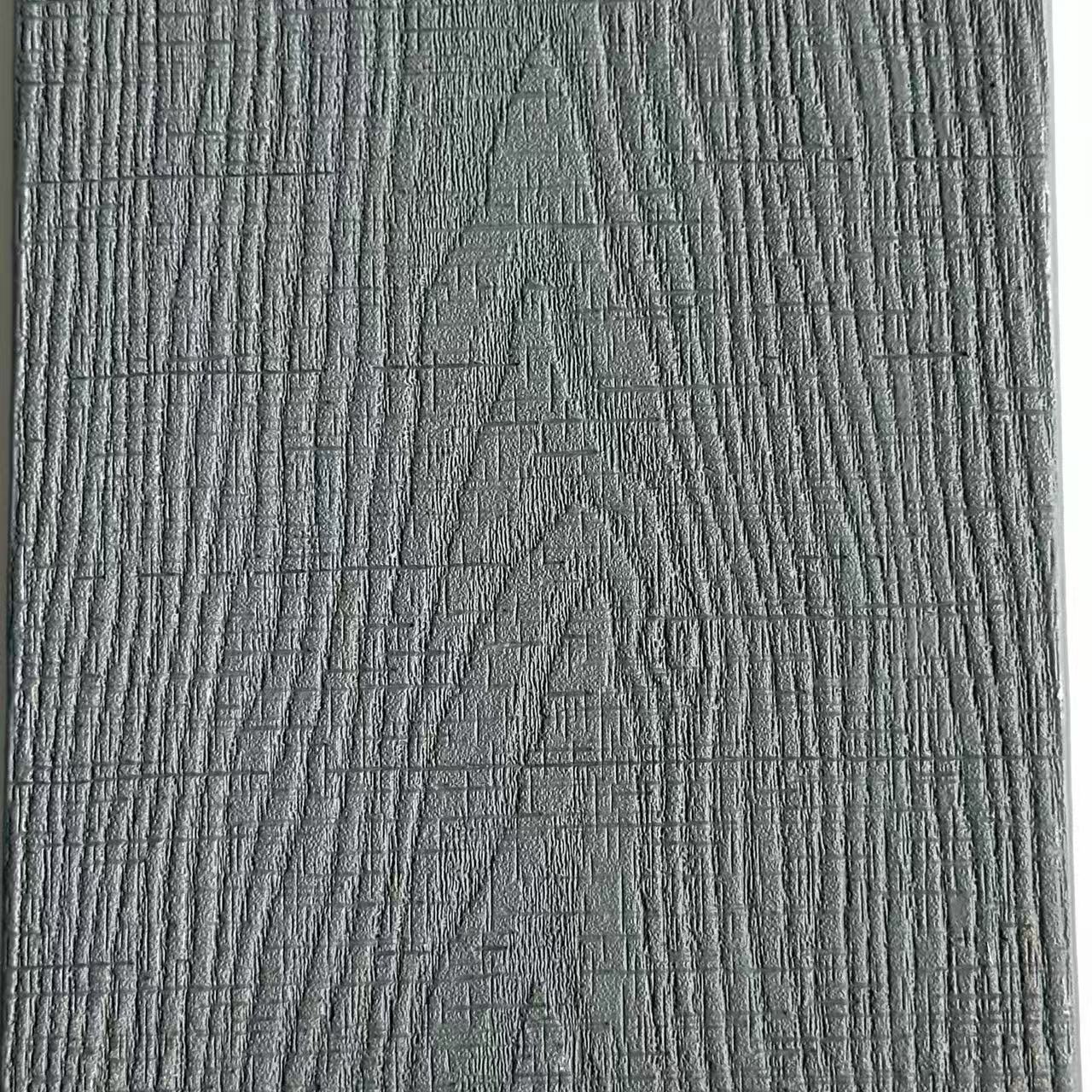 Durable Traditional Style WPC Decking Tiles 18mm Wood Plastic Composite Waterproof Smooth Finish Easy Click for Outdoor Flooring