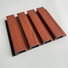 High Quality WPC Fence Panel Customizable 6-Foot Height Outdoor/Indoor Wall Panel Hardware 3D Modelling Service
