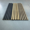 Modern Studio Sound Insulation Board Acoustic Panels Polyester Material Graphic Design Solution Capable