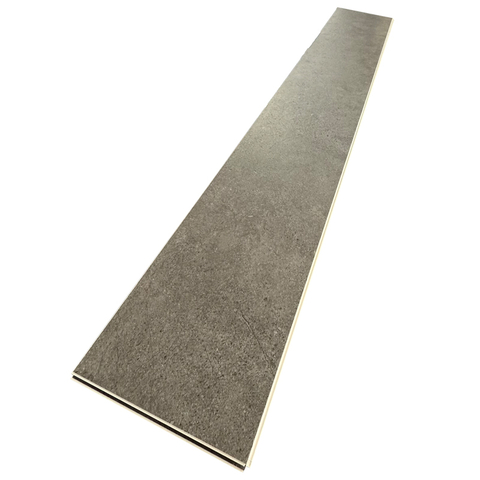 Luxury Vinyl Plank SPC Flooring Indoor Wear Resistant Modern Herringbone Pattern Click Lock System Minimalist 5-Year Warranty