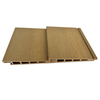Outdoor wpc wall panel 28*180mm