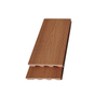 WPC Decking 3D Embossed decking soild decking 23*140mm