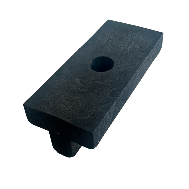 Outdoor Traditional Style WPC Decking with Waterproof WPC Clips for Garden Patio Pool & Balcony Use