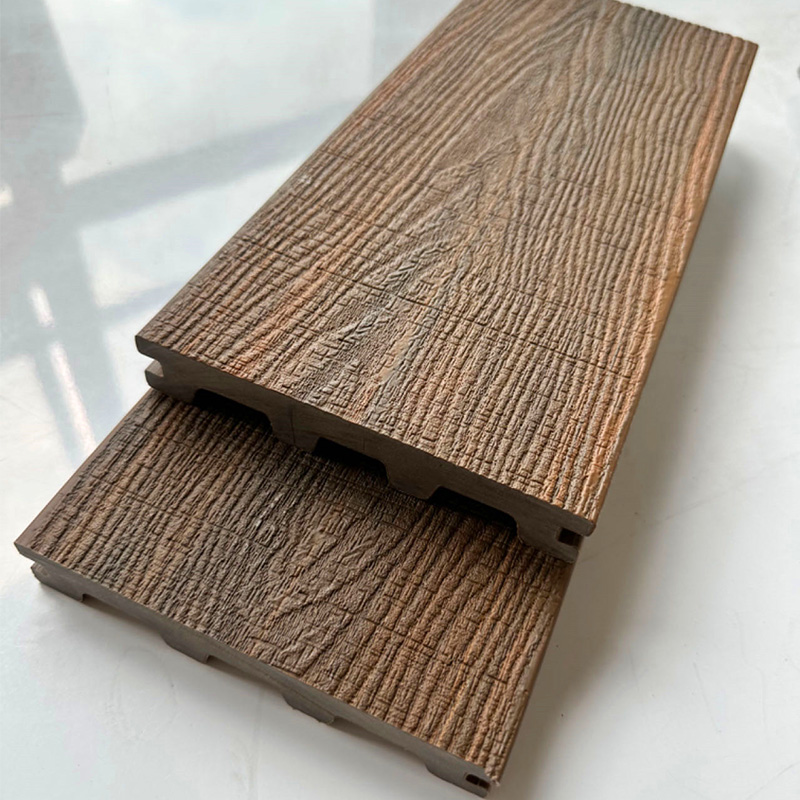 WPC DECKING 2