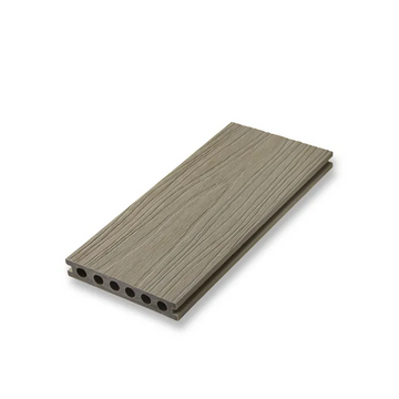 CO extrusion WPC DECKING 23*138mm