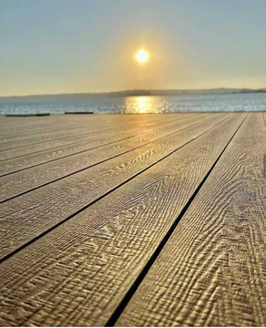WPC DECKING 2