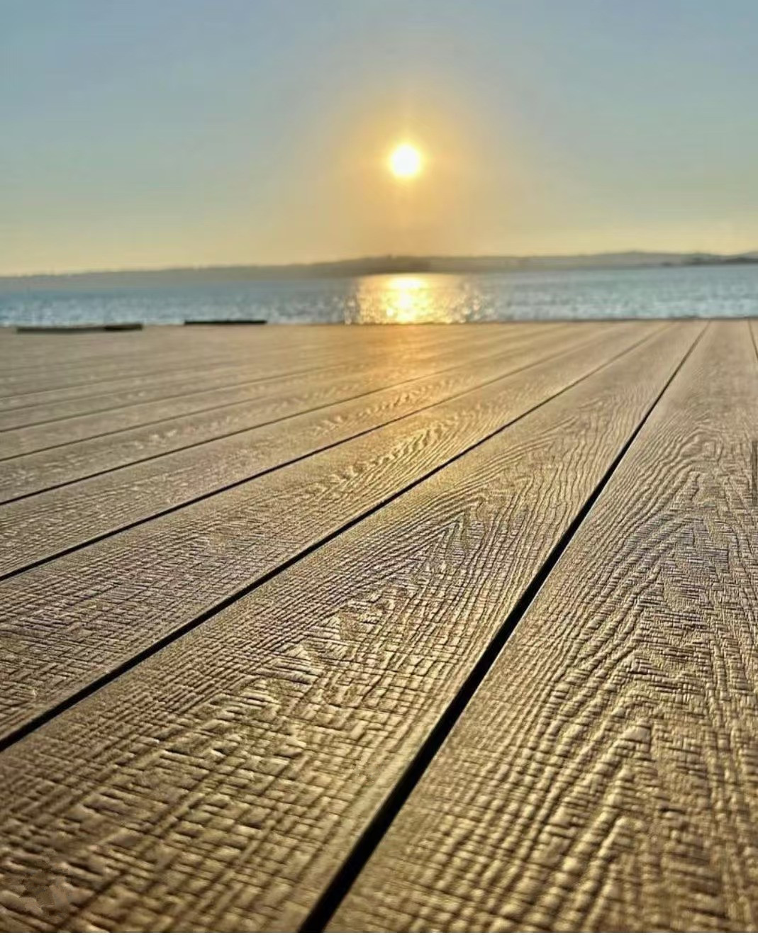 WPC DECKING 2