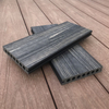 mixing colors capped WPC decking edge board 23*138mm