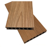 WPC co extrusion DECKING 23*138mm
