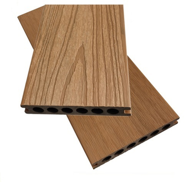 WPC co extrusion DECKING 23*138mm