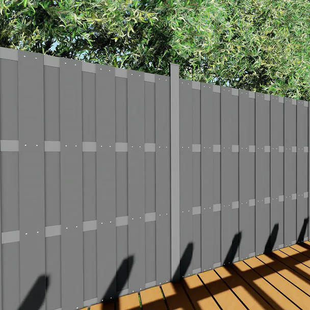 WPC FENCE