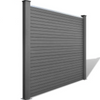 WPC FENCE