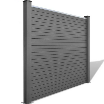 WPC FENCE