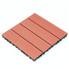 WPC DECKING TILE
