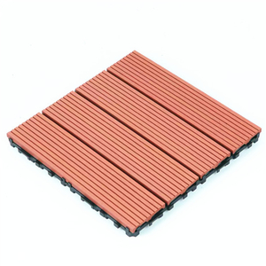 WPC DECKING TILE