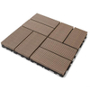 WPC DECKING TILE
