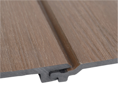 WPC WALL PANEL 21X156mm