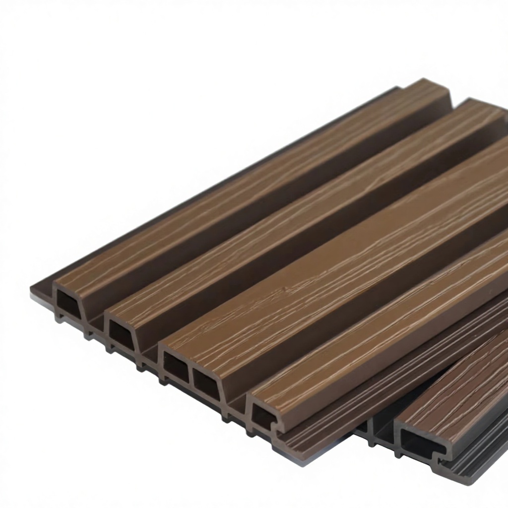 Waterproof outdoor great wall siding for villa exterior