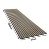 Sound Absorbing Board Acoustic Panels