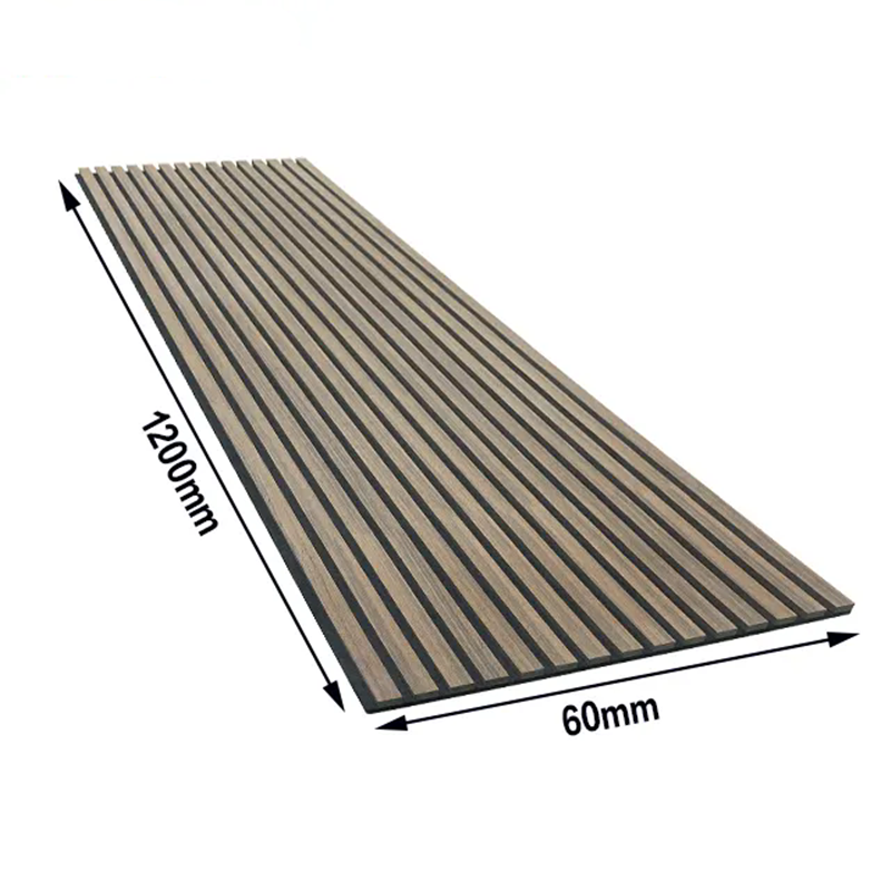 Sound Absorbing Board Acoustic Panels