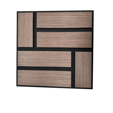 soundproof acoustic panel
