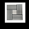acoustic wall panel building material