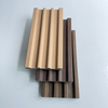 wpc Waterproof Outdoor Decking Floor Outside Wpc Decking durable Engineered Antiseptic Wood Floor