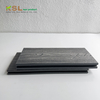 Composite WPC decking for outdoor