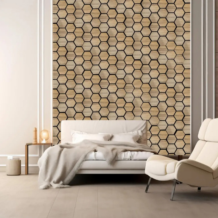 Acoustic panel ksl