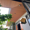 Modern Wpc Wall Panel