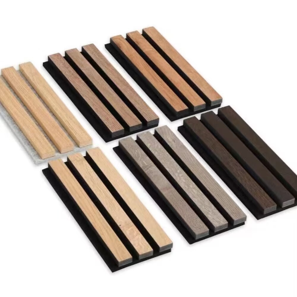 Good Quality Soundproof Felt Board Acoustic Office Panels