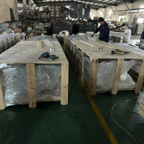 New Type Traditional Weatherproof Waterproof Dustproof WPC Garden Shed for Courtyard Leisure Use Prefabricated Tool Shed