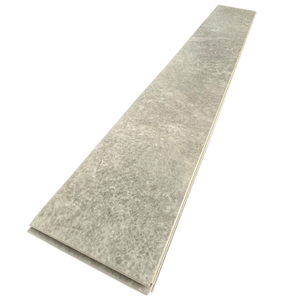 Luxury Vinyl Plank SPC Flooring Indoor Wear Resistant Modern Herringbone Pattern Click Lock System Minimalist 5-Year Warranty