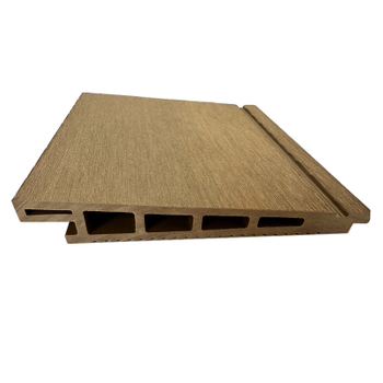 Outdoor wpc wall panel 28*180mm