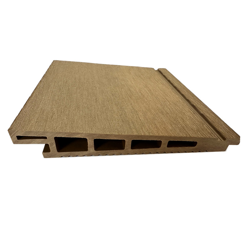 Outdoor wpc wall panel 28*180mm