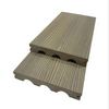WPC Decking 3D Embossed decking soild decking 23*140mm