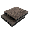 Wood plastic composite WPC decking
