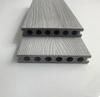 WPC Co Extrusion DECKING 