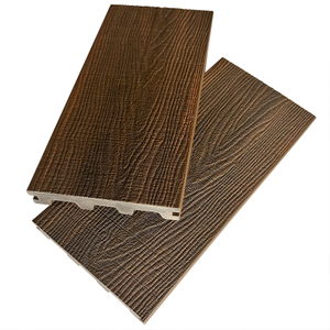 WPC DECKING 2