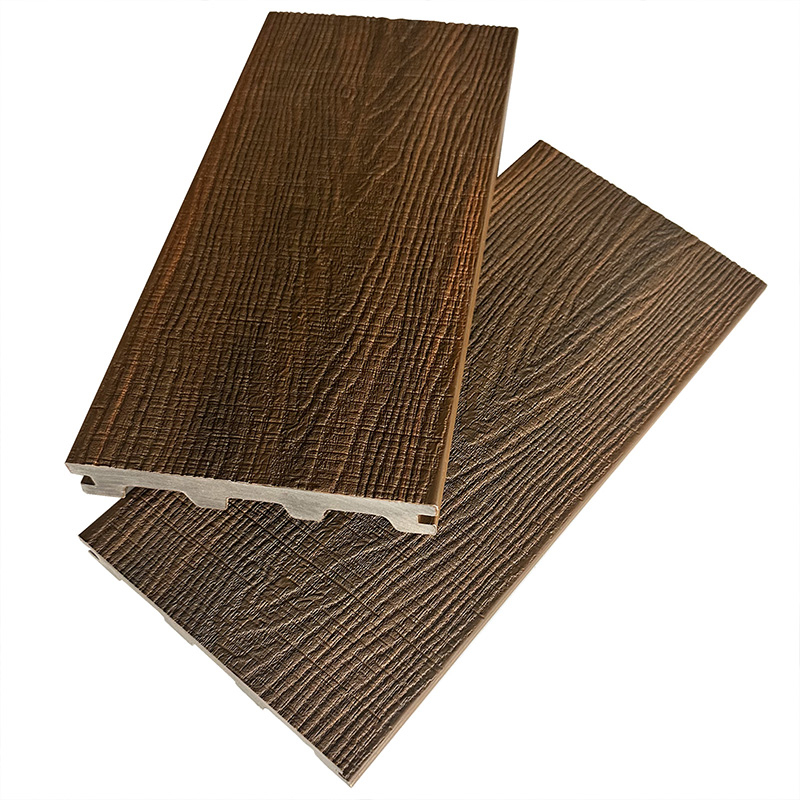 WPC DECKING 2
