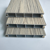 Aluminum flooring