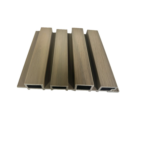 CO extrusion wpc composite WALL PANEL GREAT WALL PANEL 3D surface 